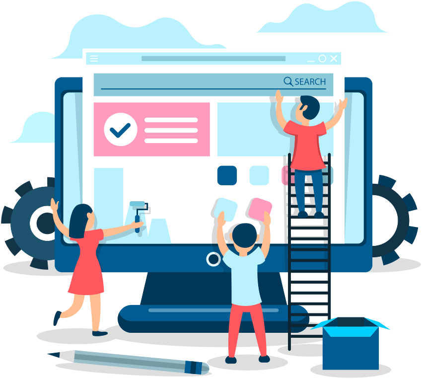 UI & UX